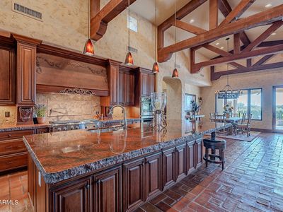 5681 E Canyon Ridge North Dr