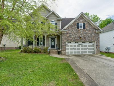 7154 Arbor Leaf Ln
