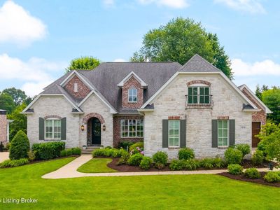 7816 Springfarm Glen Rd