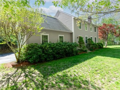 16 Whippoorwill Way