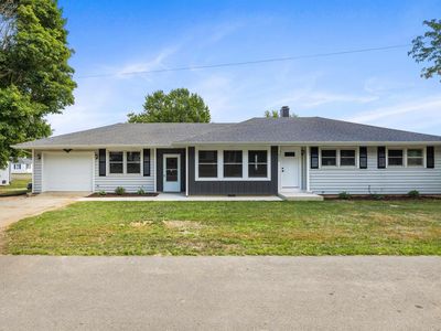 Property at 609 W 2nd St, Avilla, IN