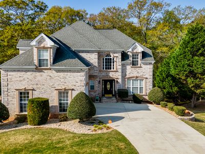 2651 Weatherstone Cir SE