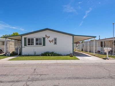1111 N 2000 W #220