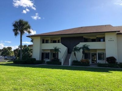 6303 SE Williamsburg Drive #201