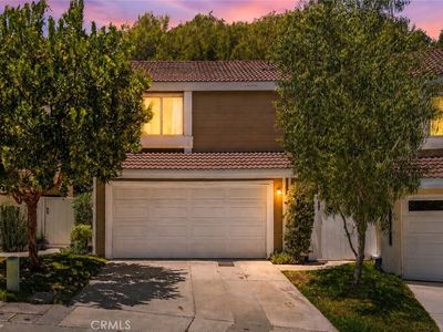 22 La Costa Ct