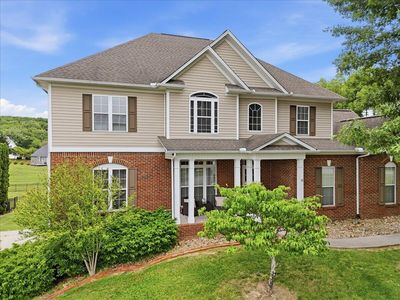 924 Saddle Ridge Ln