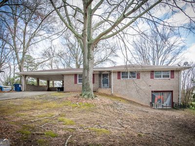 850 Briarwood Trl
