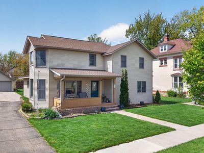 Property at 612 S Oak St, Lake City, MN
