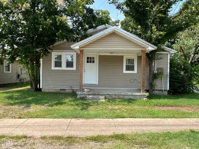 4 Properties Allen Ave
