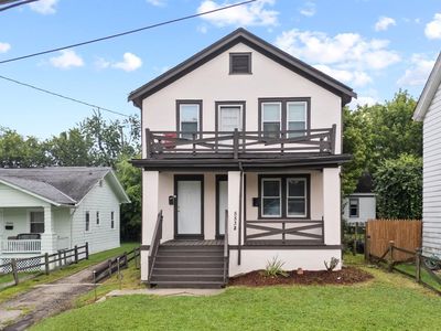 5538 Montgomery Rd