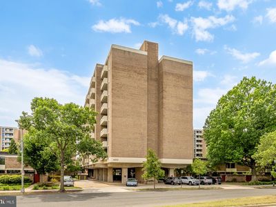 430 M St SW #N807