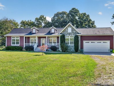 242 Dagenhart Farm Rd