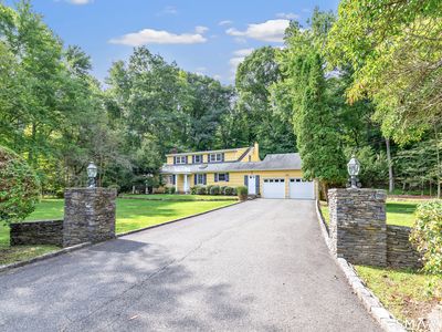 Property at 51 Stonebridge Road, Wilton, CT