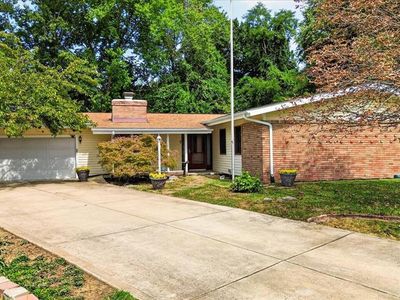 1639 Red Gate Ln