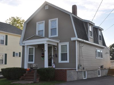 Property at 57 Crompton St, Acushnet, MA