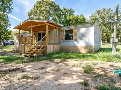 Property at 180 County Road 4251, Palestine, TX