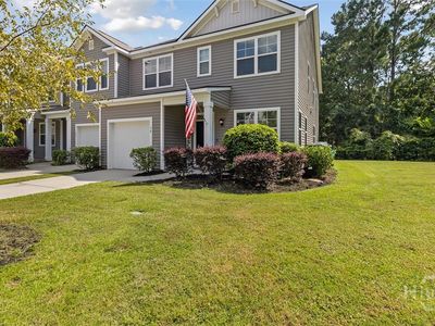 19 Villas Of Garrard Drive