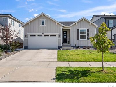 847 Goodrich Peak Street