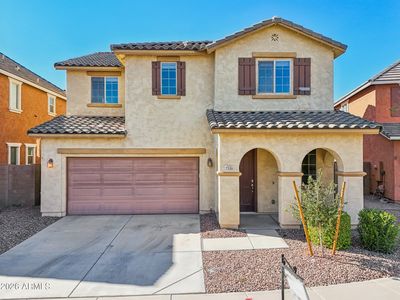 7326 N 89TH Lane