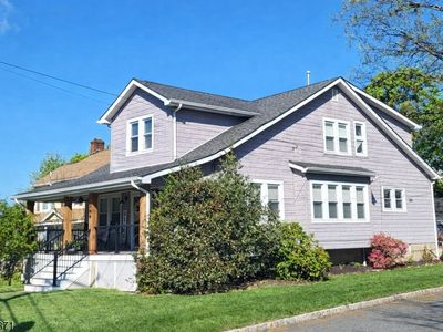 Property at 266 Eagle Rock Ave, Roseland, NJ