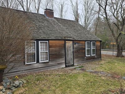 Property at 76 Parsonage Rd, Plympton, MA