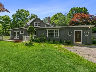 465 Kennicut Hill Road