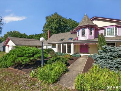 41 North River Road