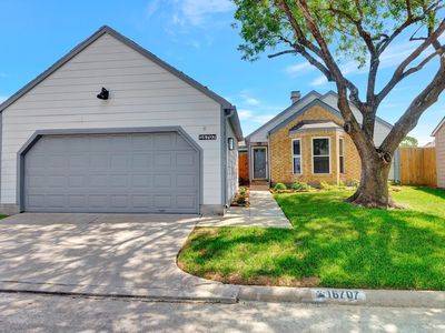 16707 Ashmoor Ct