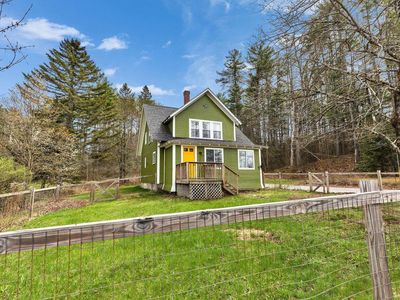 266 Old Homestead Highway