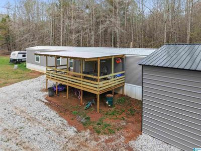 Property at 6544 Coosa County Road 66, Goodwater, AL