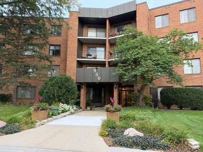 950 E Wilmette Rd Unit 121