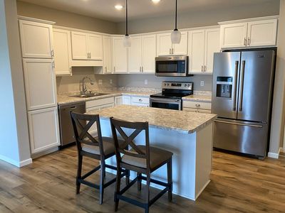 3550 Stone Creek Cir SW #204