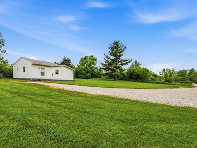 Property at 11687 Broadgauge Rd, South Vienna, OH