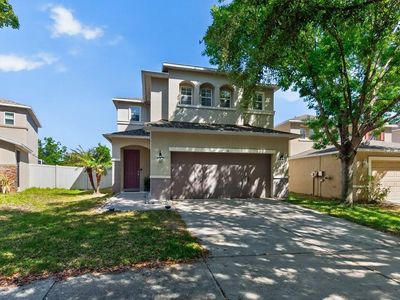 11118 Silver Fern Way