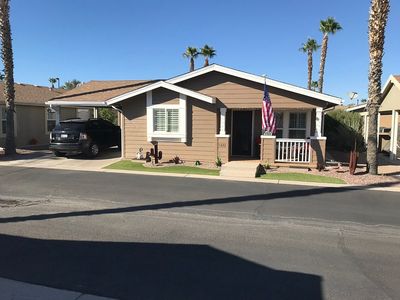 1110 N Henness Rd #1333