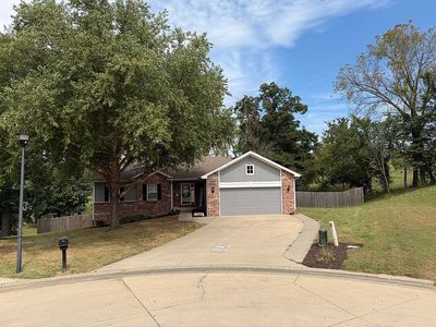 1708 Daniel Boone Ln