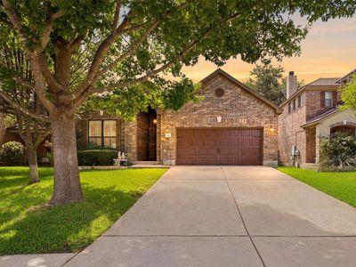 508 Trail Dust Dr