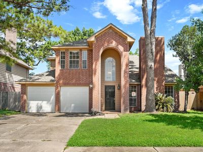 14318 Cypress Ridge Dr
