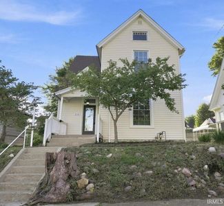 Property at 214 S 8th St, New Castle, IN