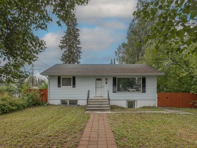 Property at 413 Eureka Ave, Fairbanks, AK