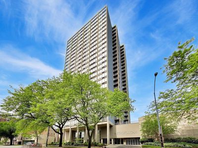 5320 N Sheridan Rd APT 1509