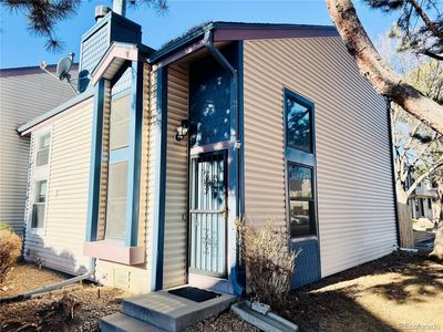 16201 E Dakota Place #H