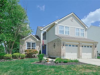 962 Evergreen Park Ln