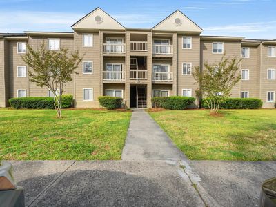 380 Myrtle Greens Dr. UNIT D