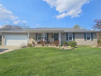 845 E Wildflower Dr