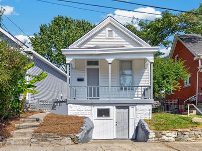 12 Catalpa St