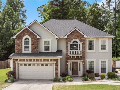 2000 Lena Carter Rd