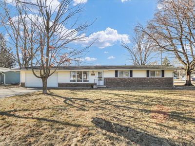 Property at 209 W Strong St, Tolono, IL