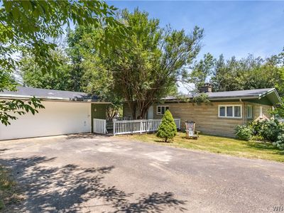 2811 Chautauqua Ave