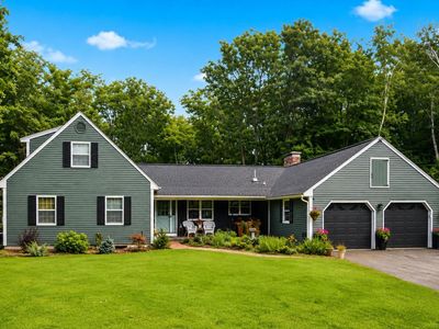 24 Snow Hill Drive